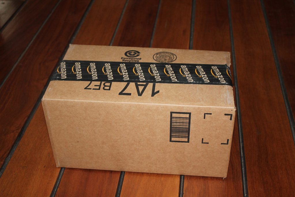 Amazon Package